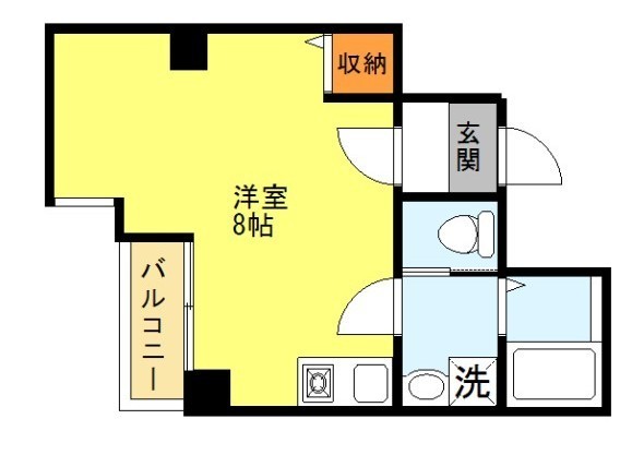 グランパシフィック我孫子道