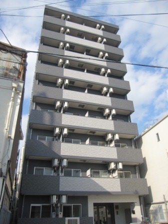 グランパシフィック花園北