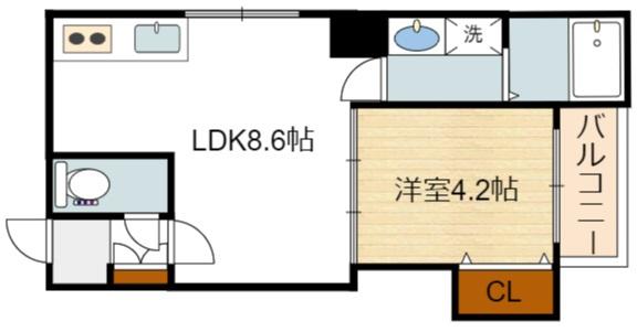 GRANDIR御崎2