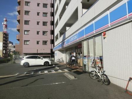 GRANDIR御崎1(ローソン)