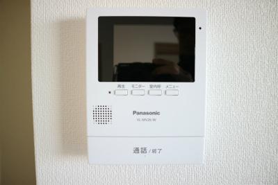 メジェーム住吉