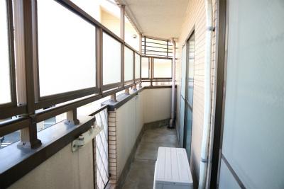 メジェーム住吉
