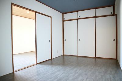 メジェーム住吉