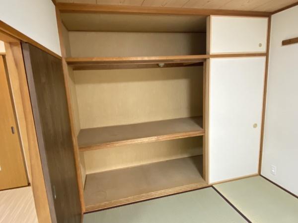 クレスト塚西