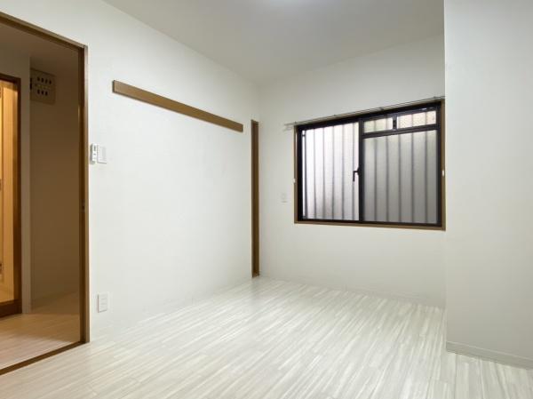 クレスト塚西