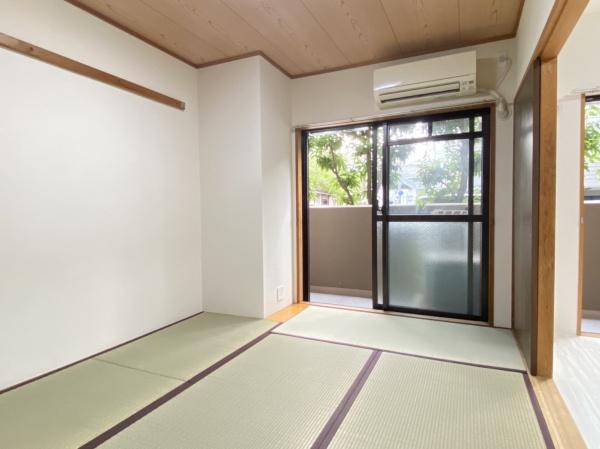 クレスト塚西