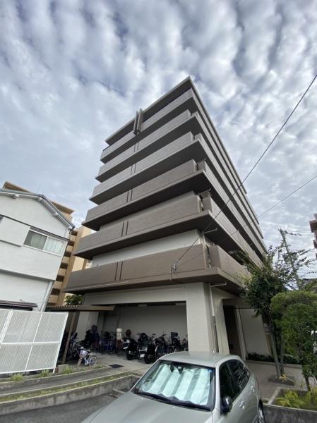 クレスト塚西