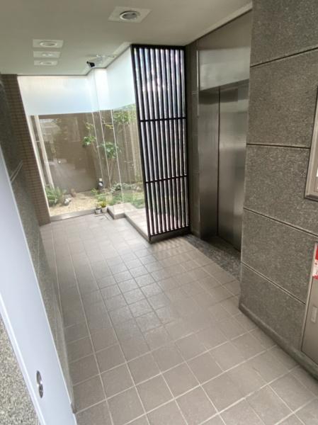 クレスト塚西