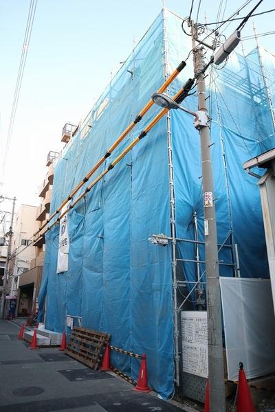 フジパレス北加賀屋駅南