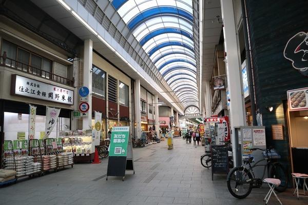 フジパレス北加賀屋駅南