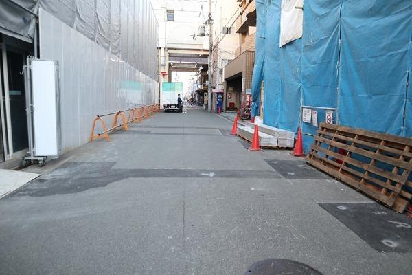 フジパレス北加賀屋駅南