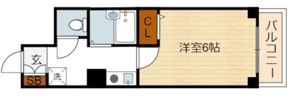 SWISS難波南