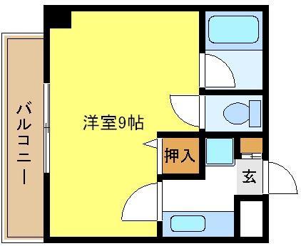 アネックス北島