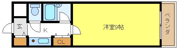 ビバリーヒルズ玉出西