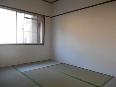 ビューハイツ帝塚山