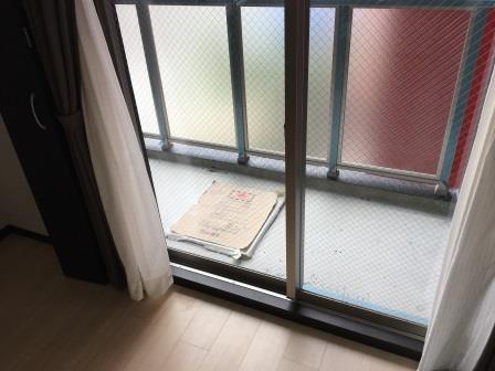 グランパシフィック花園北2