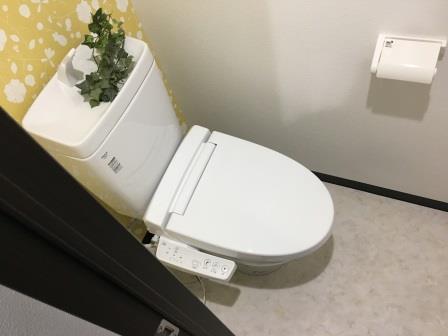 グランパシフィック花園北2