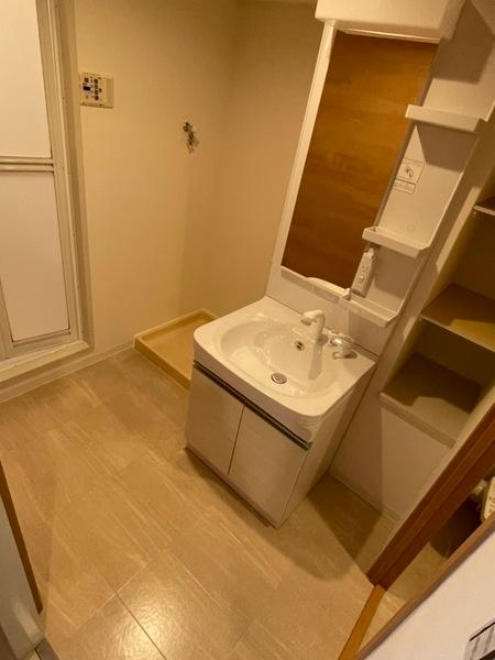 パティオ北加賀屋