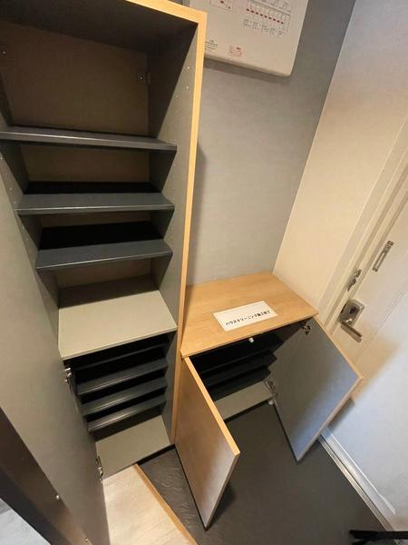 パティオ北加賀屋