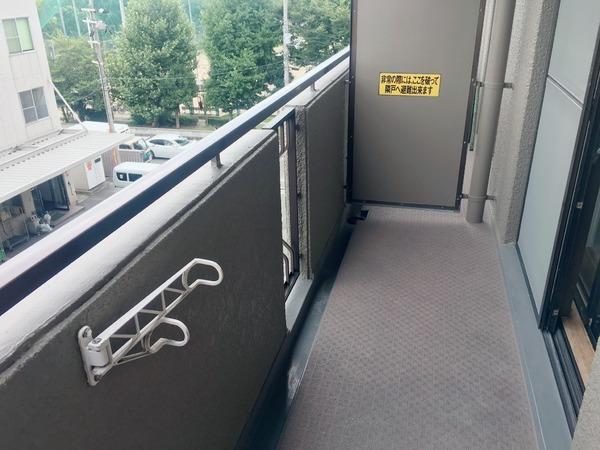 パティオ北加賀屋北棟