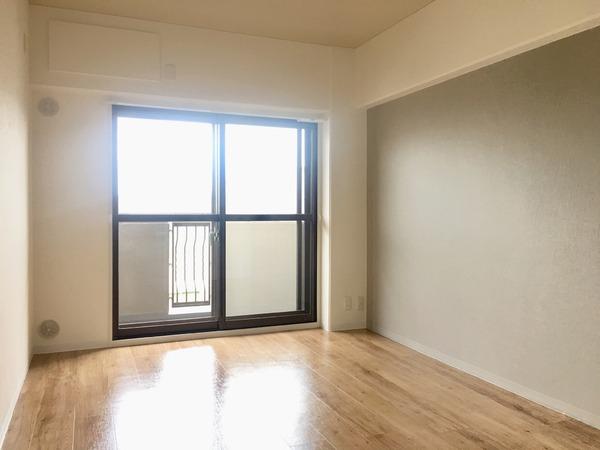 パティオ北加賀屋北棟
