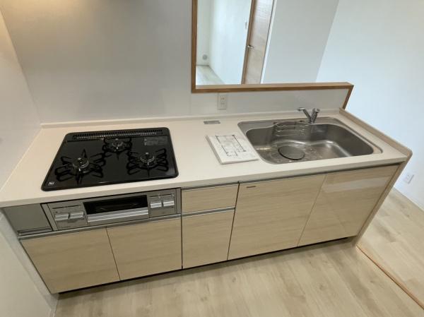 パティオ北加賀屋北棟