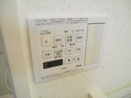 パティオ北加賀屋北棟