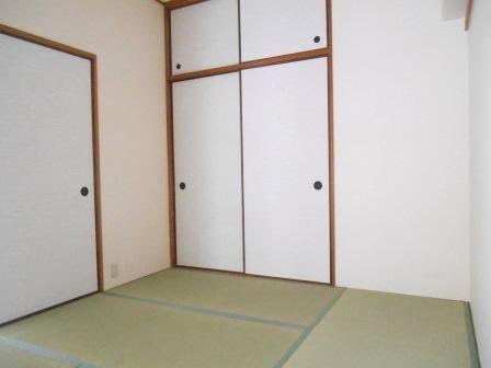 パティオ北加賀屋北棟