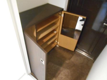 パティオ北加賀屋北棟
