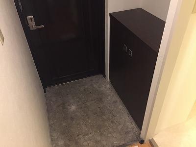 パティオ北加賀屋北棟
