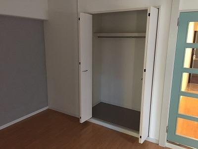 パティオ北加賀屋北棟