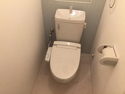 パティオ北加賀屋北棟
