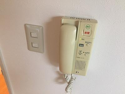 パティオ北加賀屋北棟