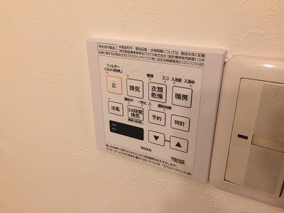 パティオ北加賀屋北棟