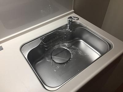 パティオ北加賀屋北棟