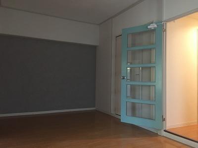パティオ北加賀屋北棟
