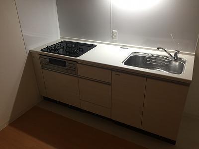 パティオ北加賀屋北棟