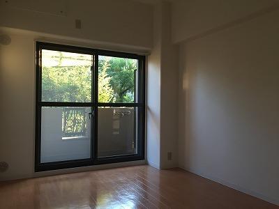 パティオ北加賀屋北棟