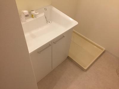 パティオ北加賀屋北棟