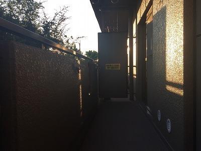 パティオ北加賀屋北棟