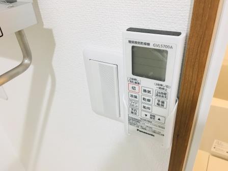 クリエオーレ安立