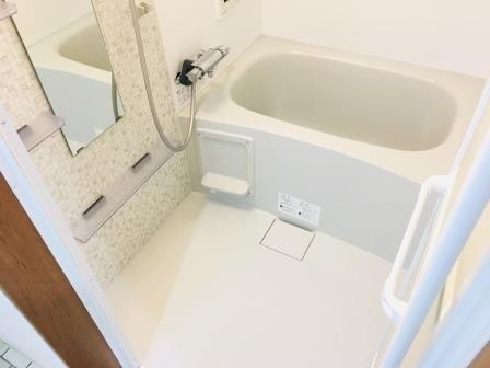 クリエオーレ安立