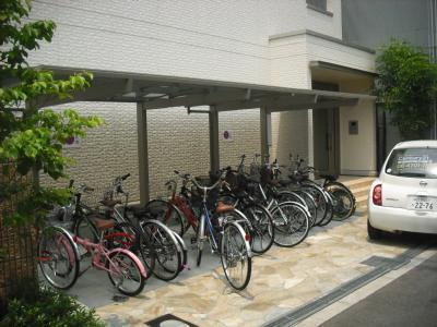 COZY岸里2