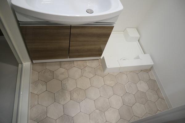 グランパシフィックPINE　Luxe