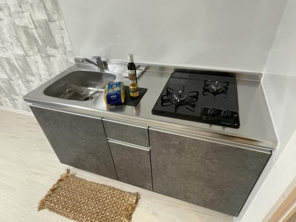 グランパシフィック帝塚山innovation