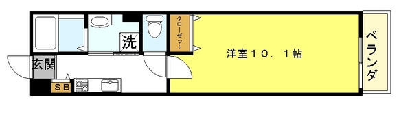 聖天下レジデンス