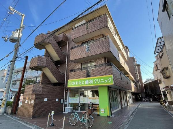 グランドメゾン富士