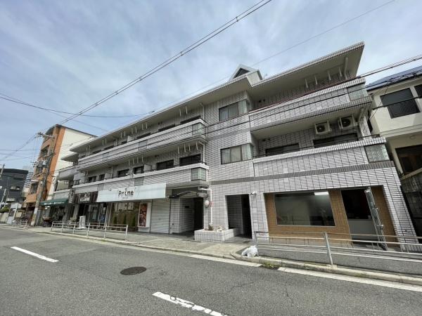 シャトーみかげ