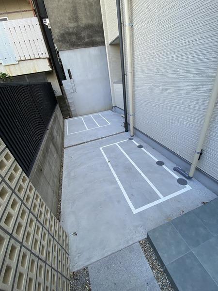 ルチェ・ソラーレ玉出西