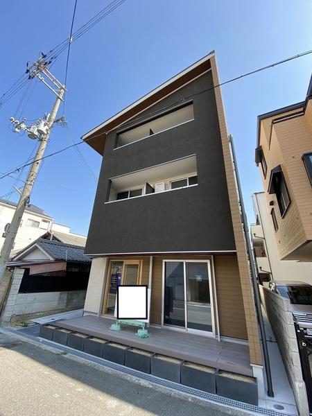 ルチェ・ソラーレ玉出西
